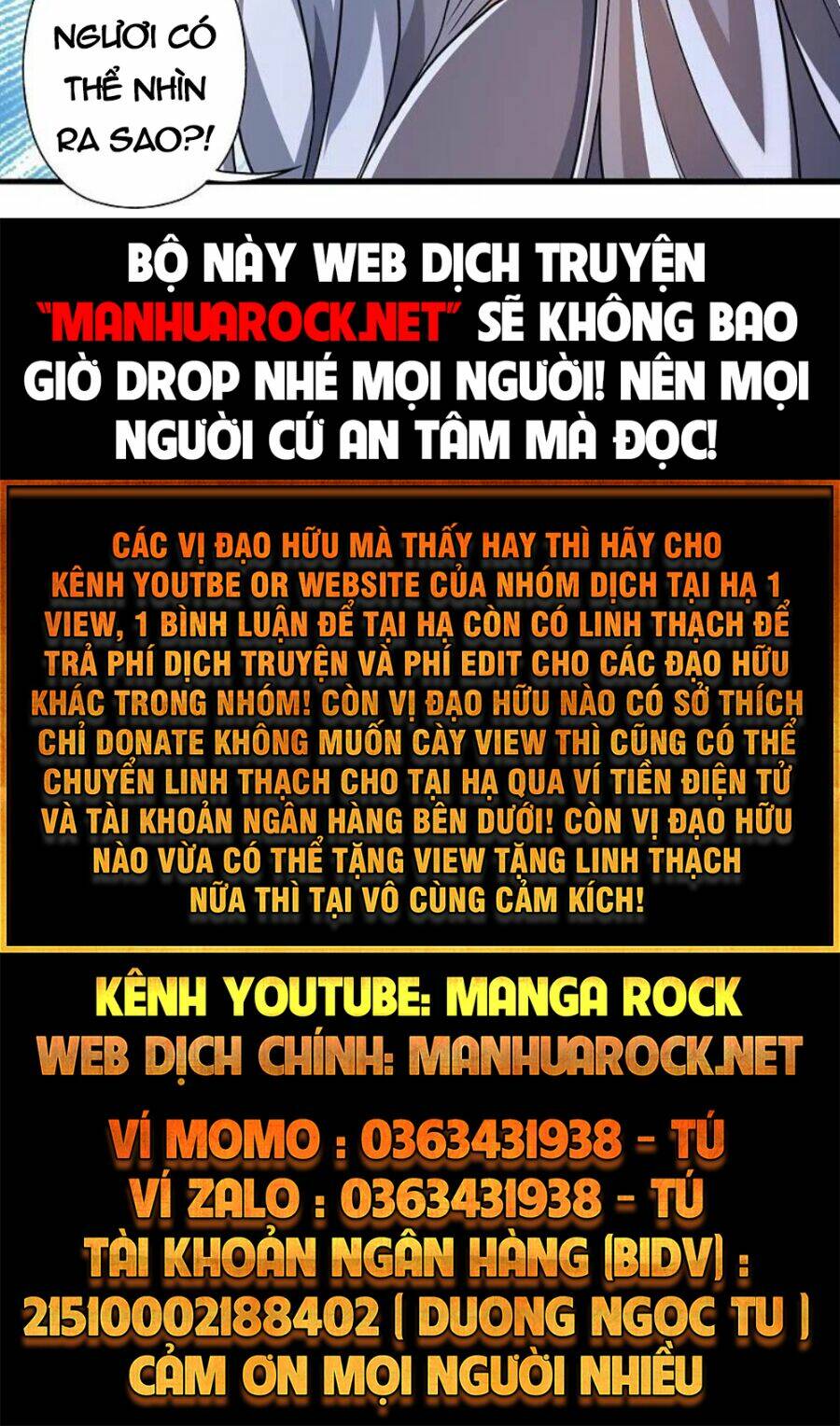 Tiên Võ Đế Tôn - Chapter 343 - Page 94