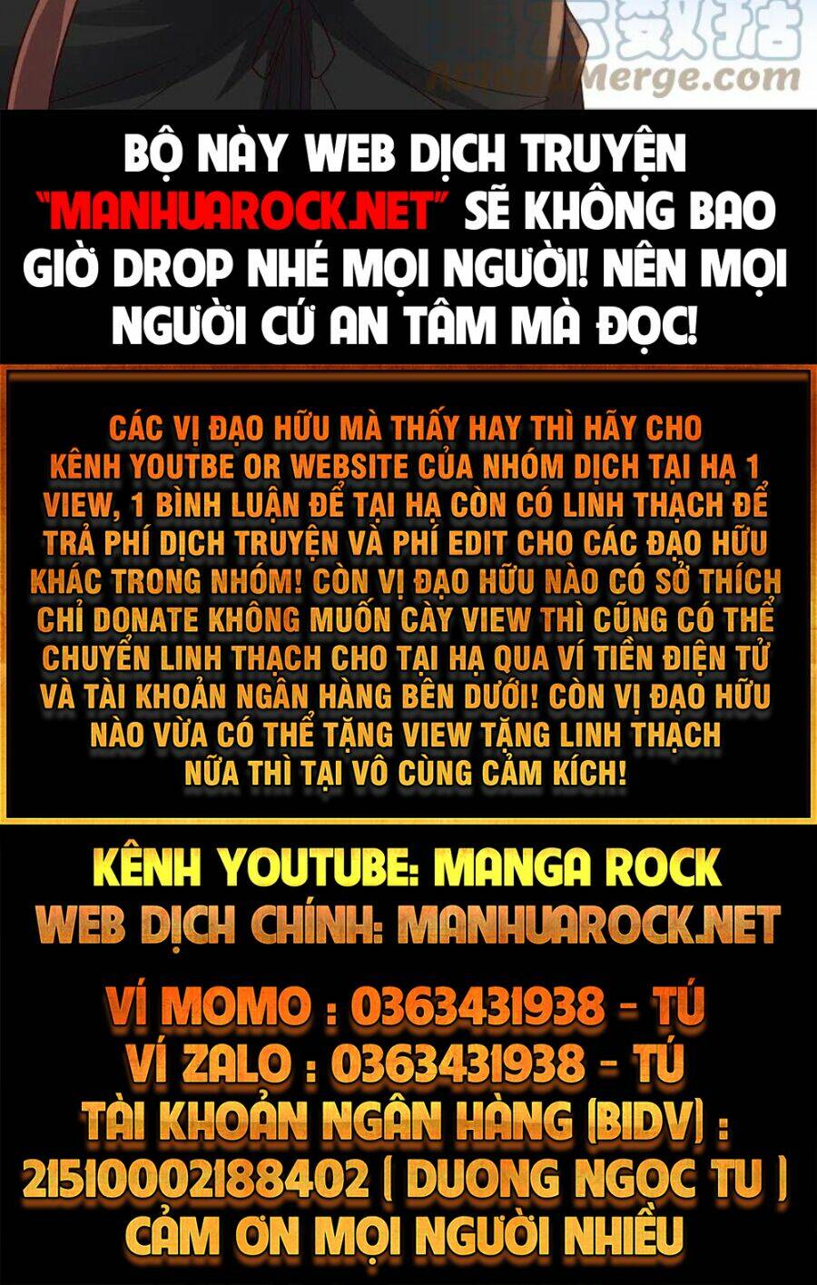 Tiên Võ Đế Tôn - Chapter 350 - Page 82