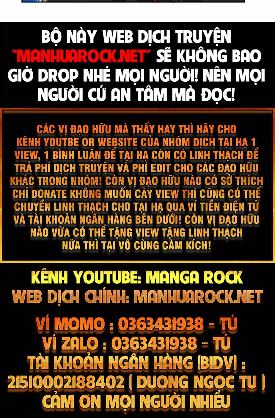 Tiên Võ Đế Tôn - Chapter 352 - Page 81