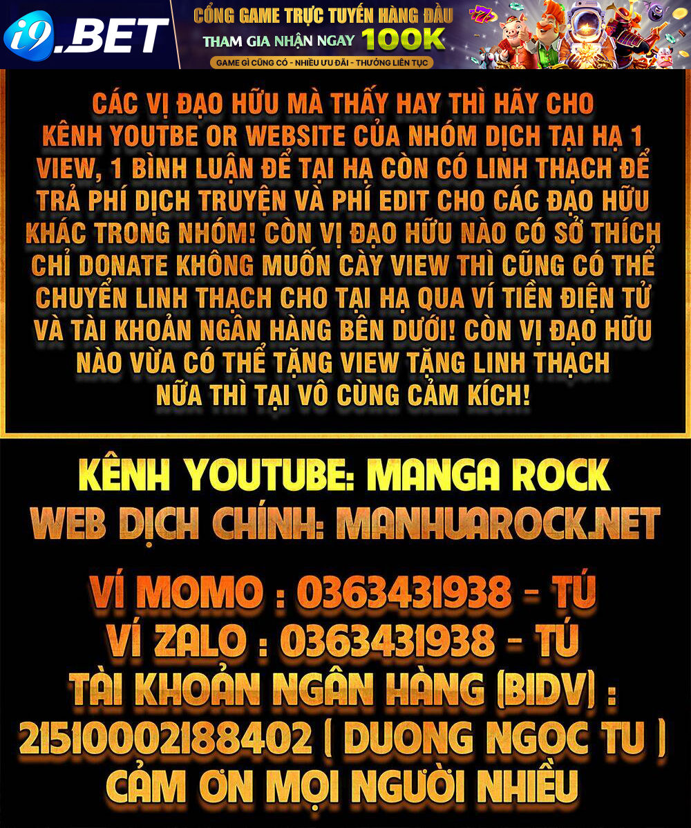 Tiên Võ Đế Tôn - Chapter 353 - Page 121