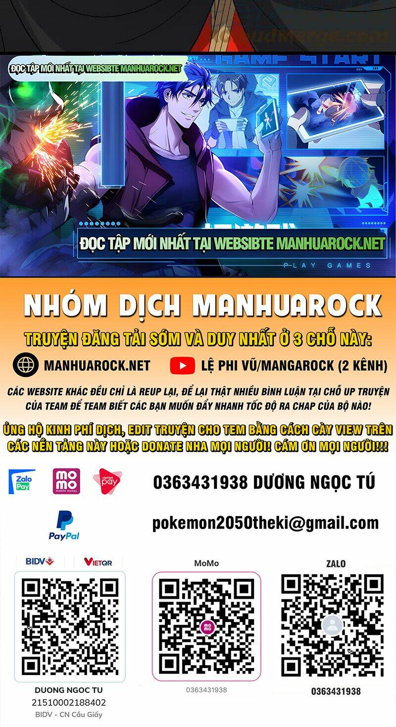 Tiên Võ Đế Tôn - Chapter 363 - Page 79