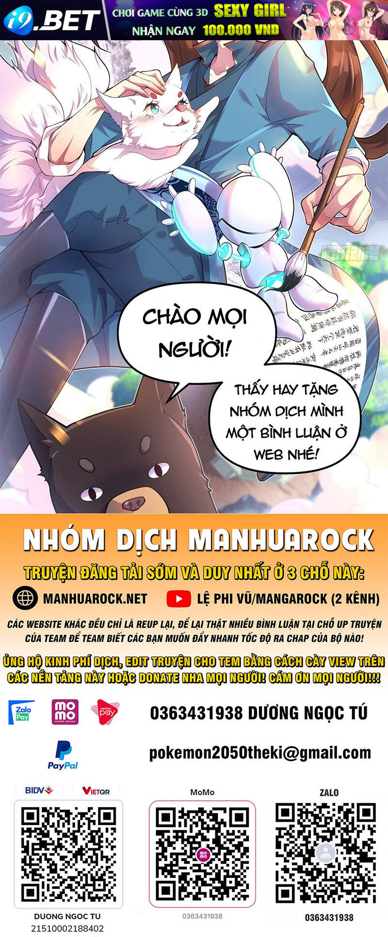 Tiên Võ Đế Tôn - Chapter 368 - Page 99