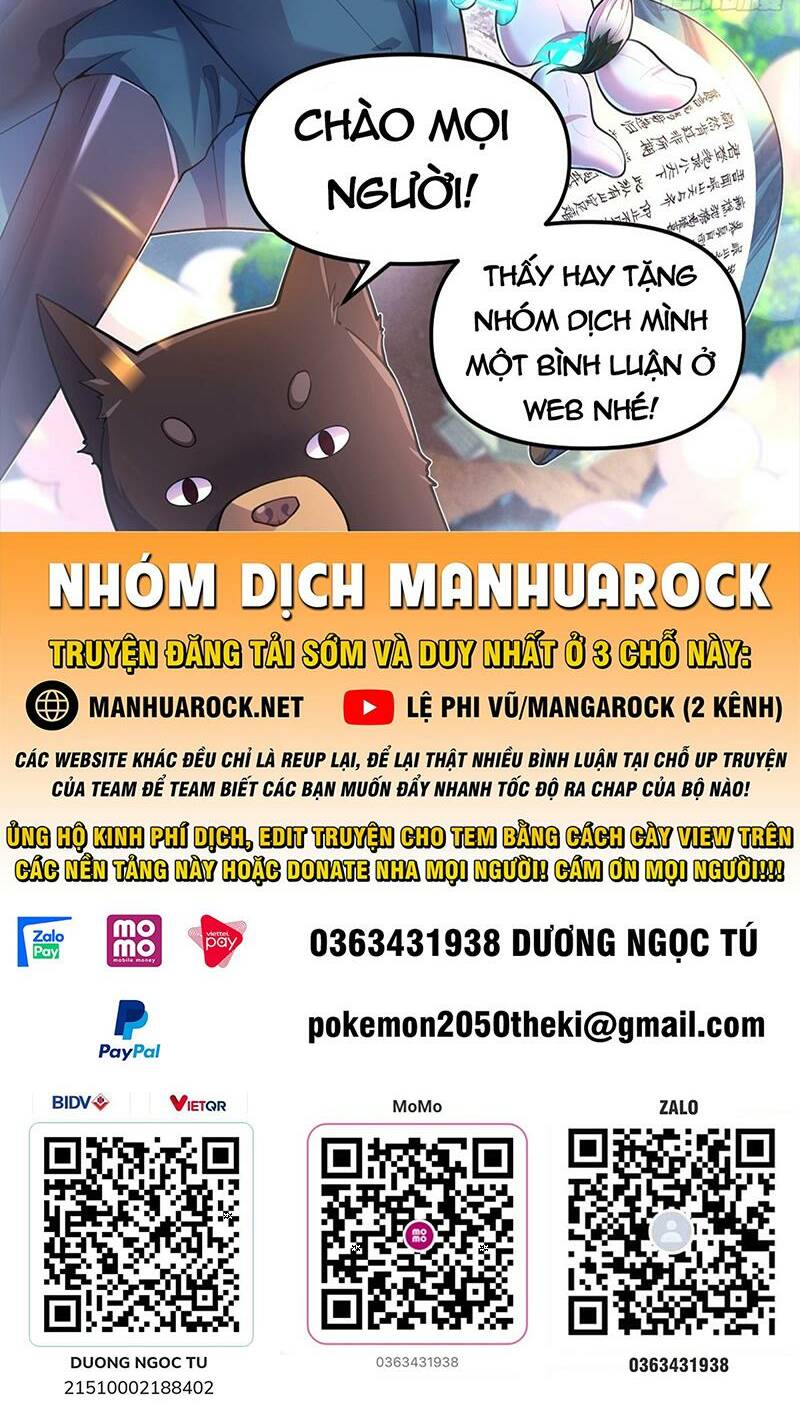 Tiên Võ Đế Tôn - Chapter 371 - Page 88