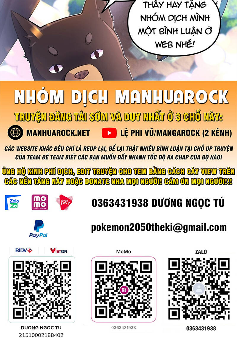 Tiên Võ Đế Tôn - Chapter 373 - Page 79