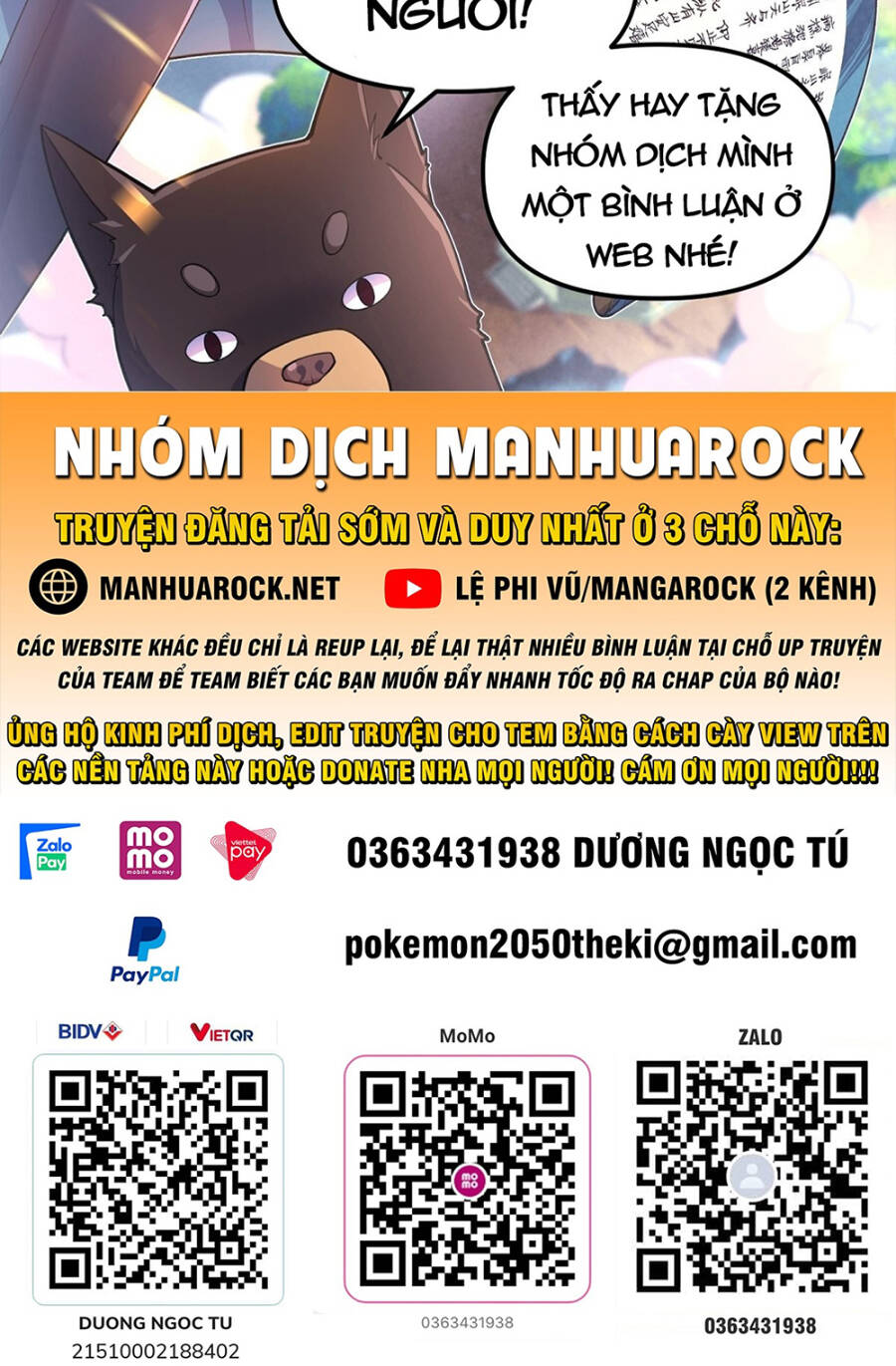 Tiên Võ Đế Tôn - Chapter 375 - Page 94