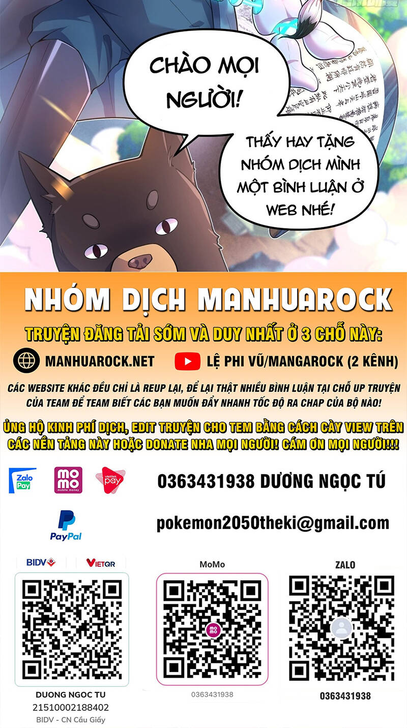 Tiên Võ Đế Tôn - Chapter 378 - Page 72