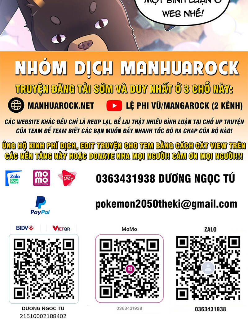 Tiên Võ Đế Tôn - Chapter 386 - Page 36