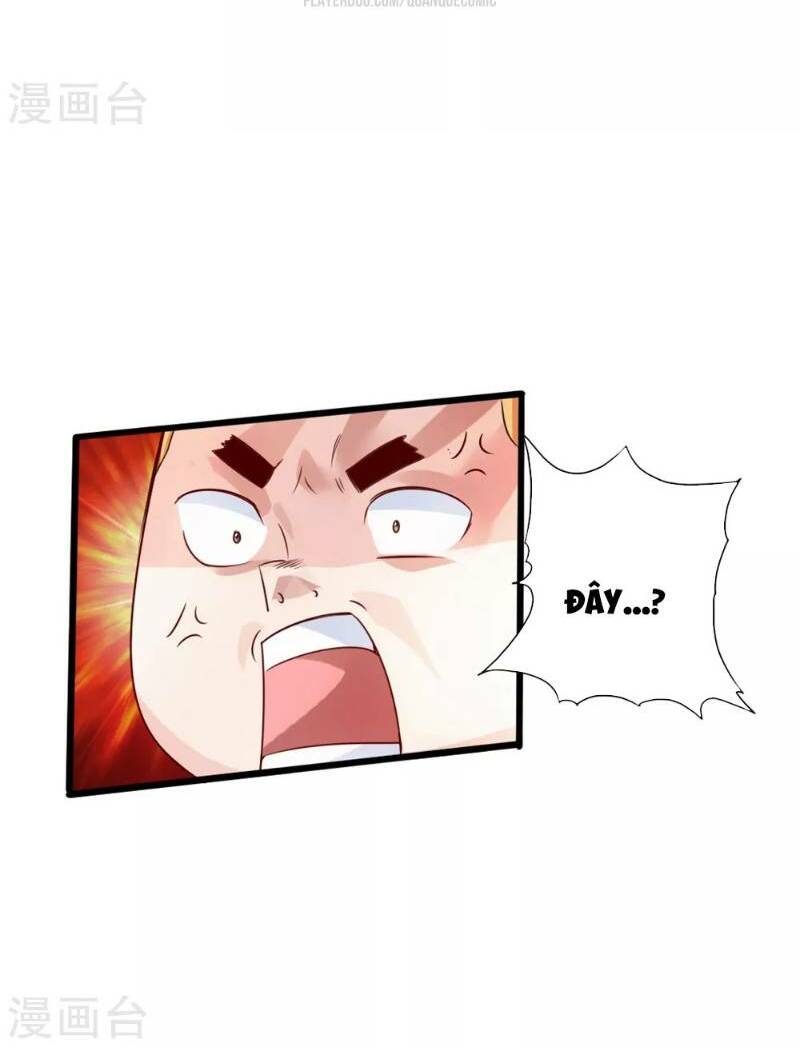 Tiên Võ Đế Tôn - Chapter 39 - Page 38