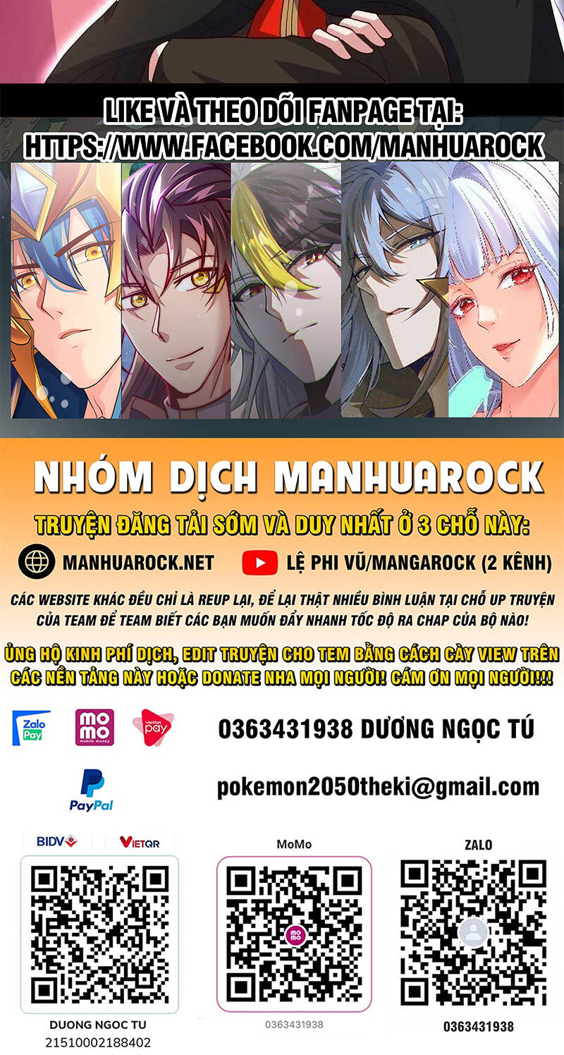 Tiên Võ Đế Tôn - Chapter 398 - Page 67