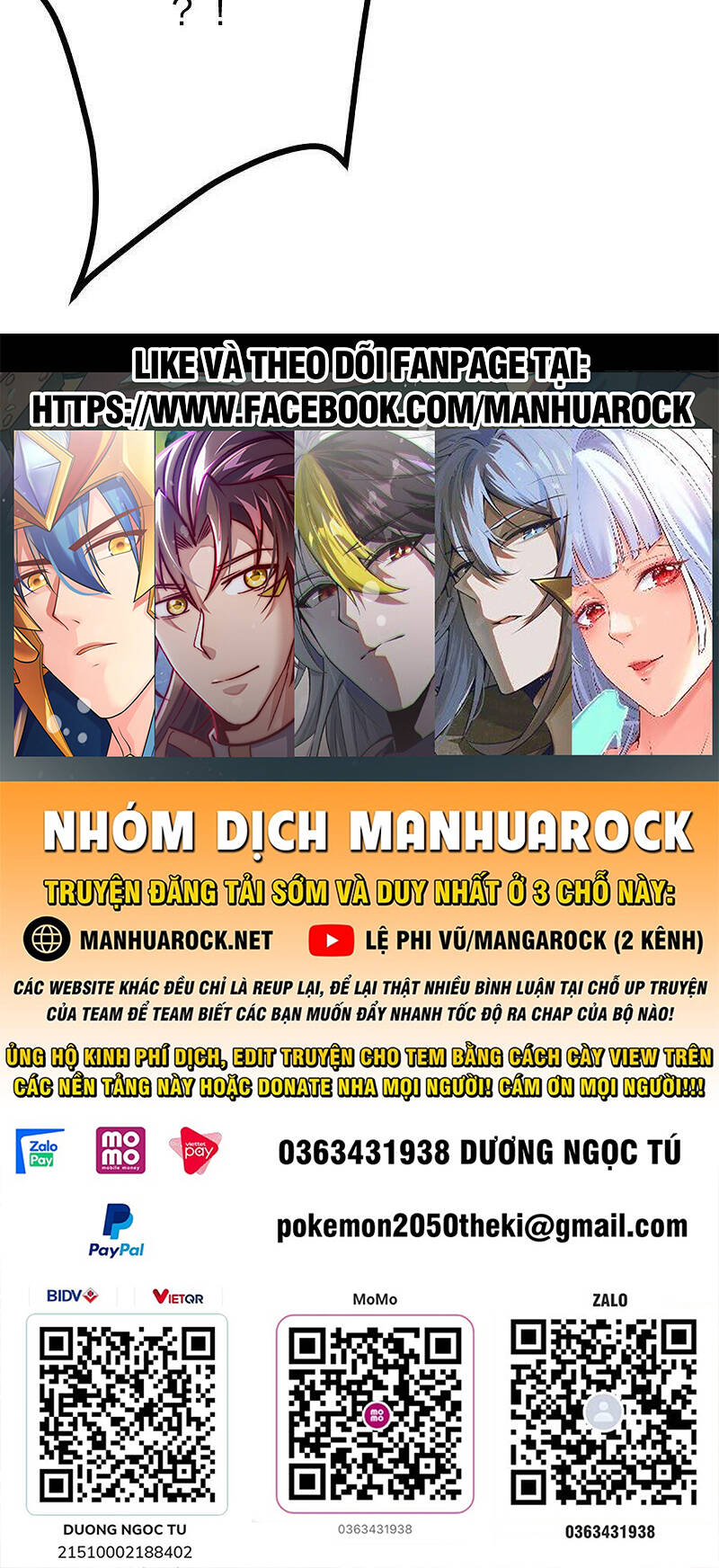 Tiên Võ Đế Tôn - Chapter 400 - Page 86