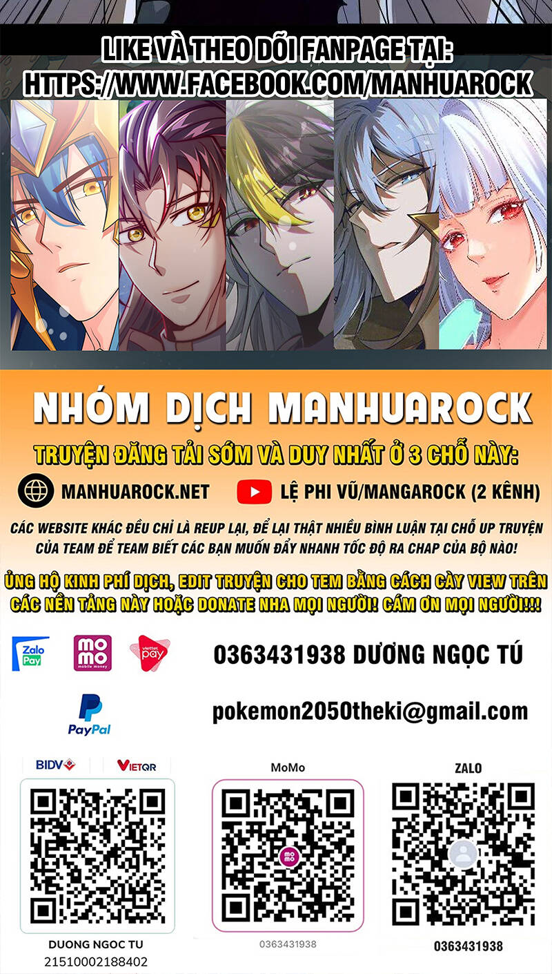 Tiên Võ Đế Tôn - Chapter 403 - Page 85