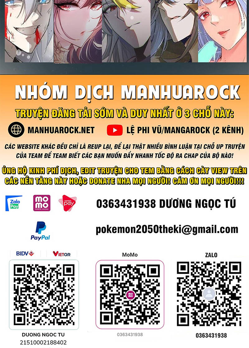 Tiên Võ Đế Tôn - Chapter 415 - Page 68