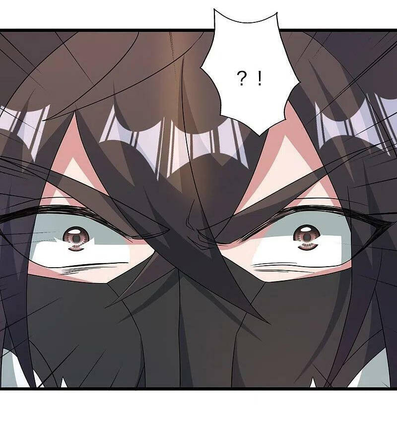 Tiên Võ Đế Tôn Chapter 419 - Trang 20