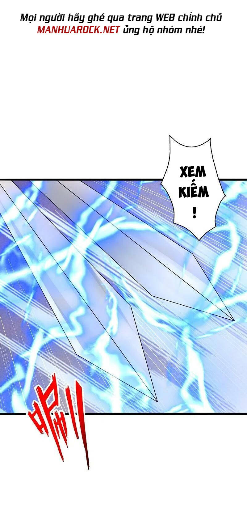 Tiên Võ Đế Tôn Chapter 419 - Trang 32