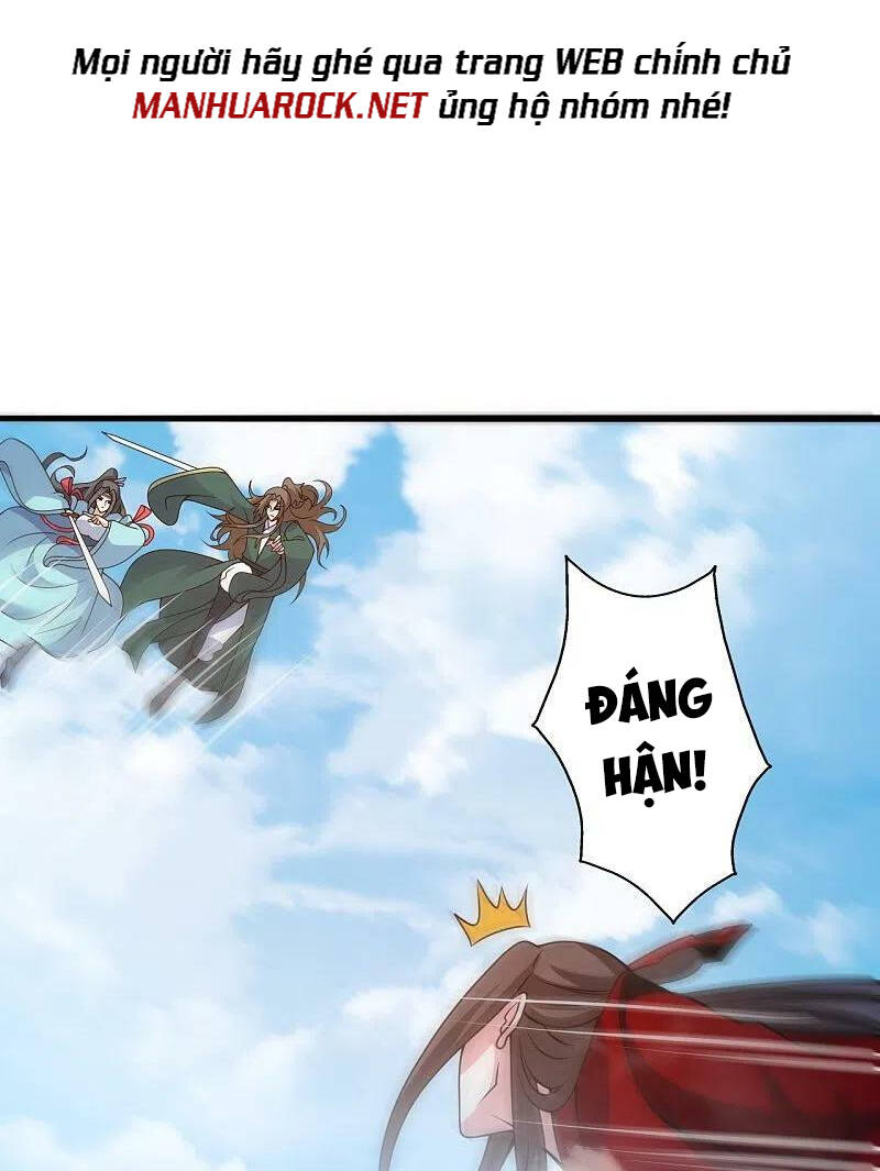 Tiên Võ Đế Tôn Chapter 419 - Trang 45