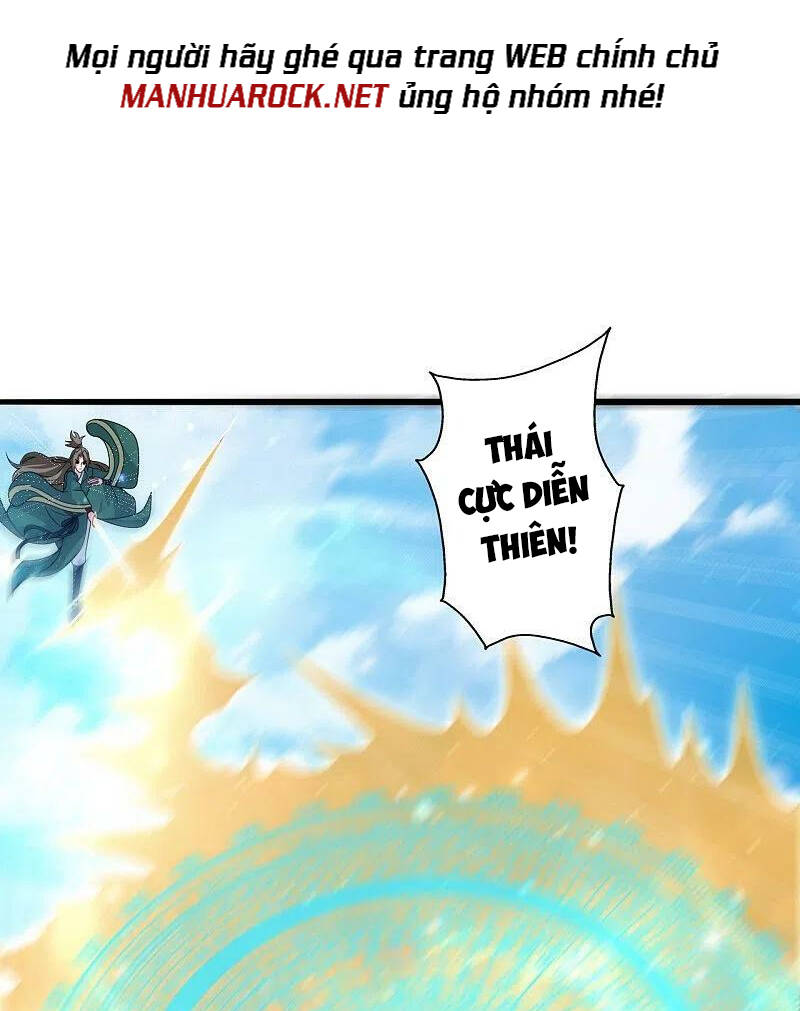 Tiên Võ Đế Tôn Chapter 419 - Trang 47