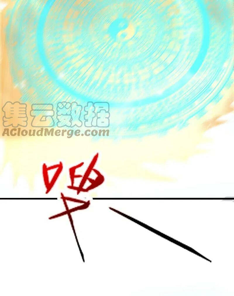 Tiên Võ Đế Tôn Chapter 419 - Trang 48