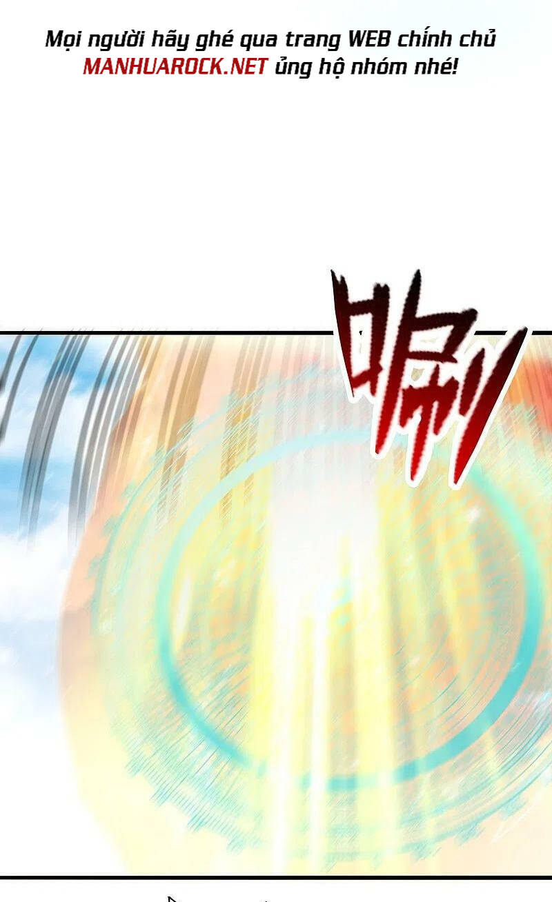 Tiên Võ Đế Tôn Chapter 419 - Trang 49