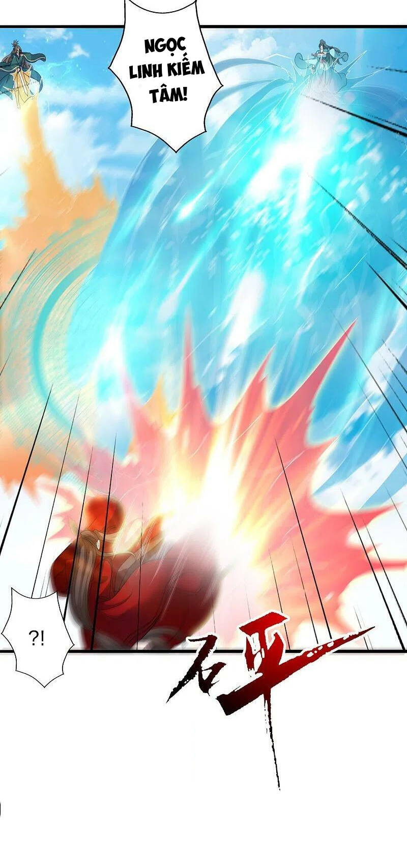 Tiên Võ Đế Tôn Chapter 419 - Trang 50