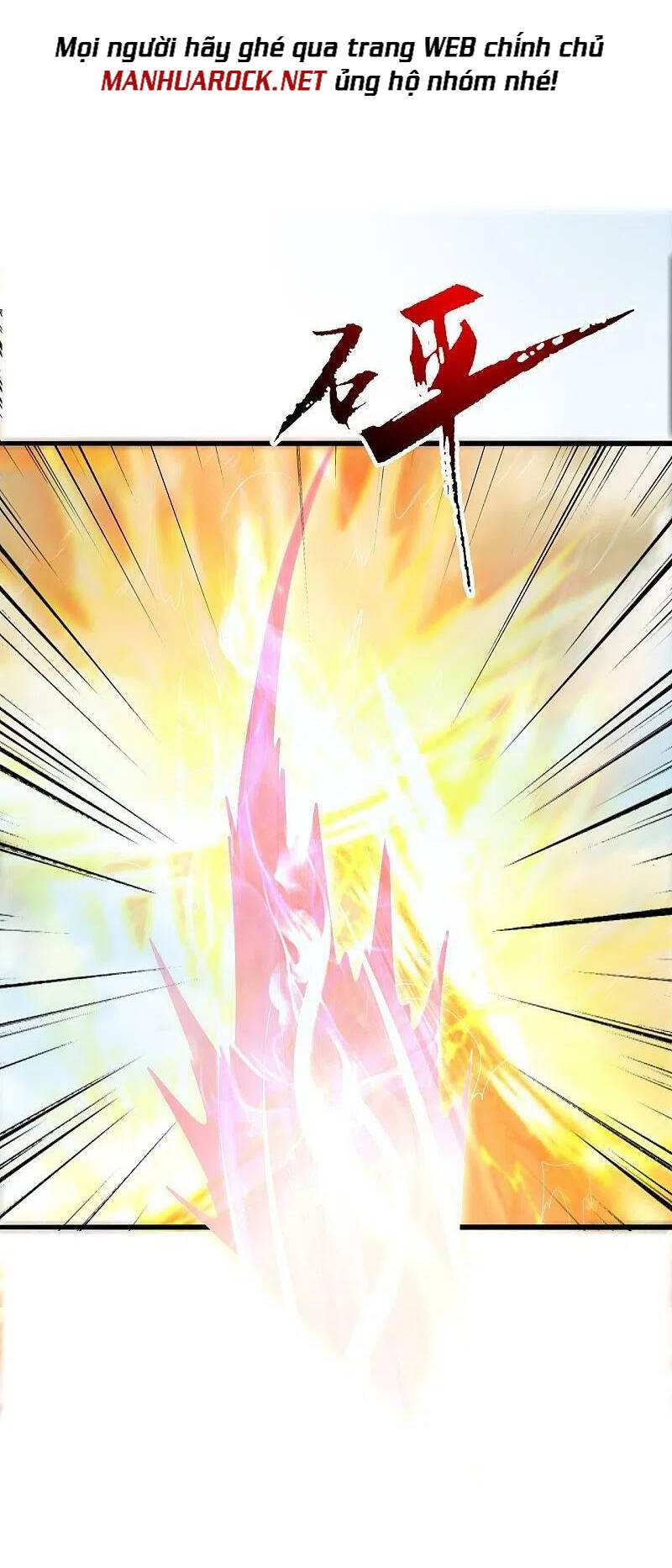 Tiên Võ Đế Tôn Chapter 419 - Trang 52