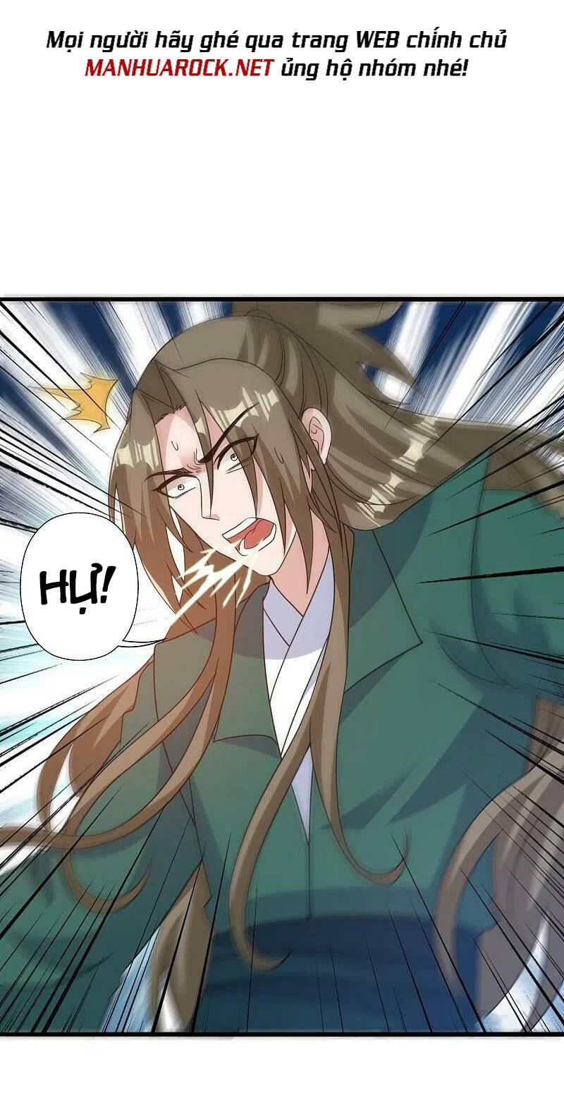 Tiên Võ Đế Tôn Chapter 419 - Trang 53