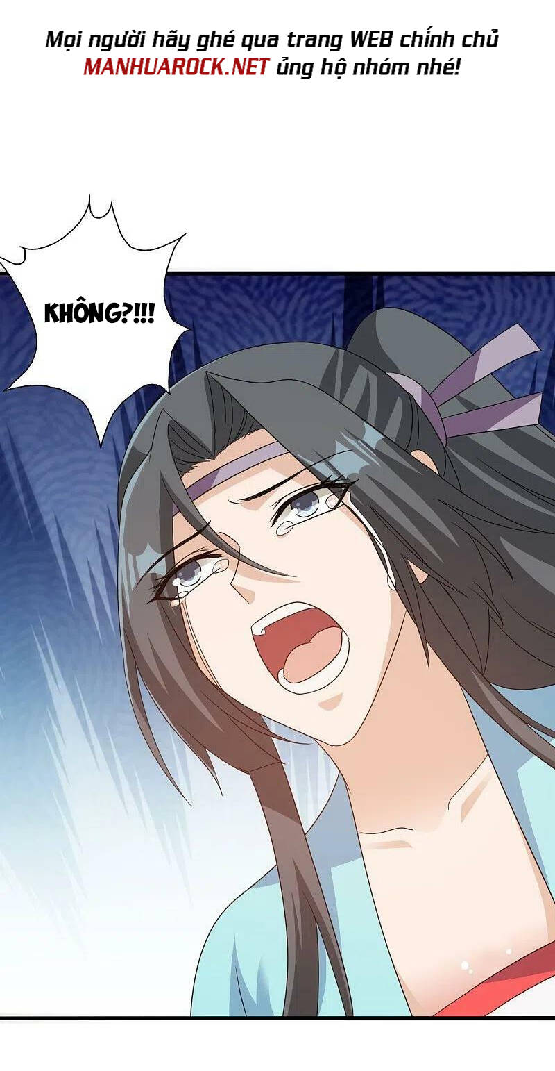 Tiên Võ Đế Tôn Chapter 419 - Trang 56