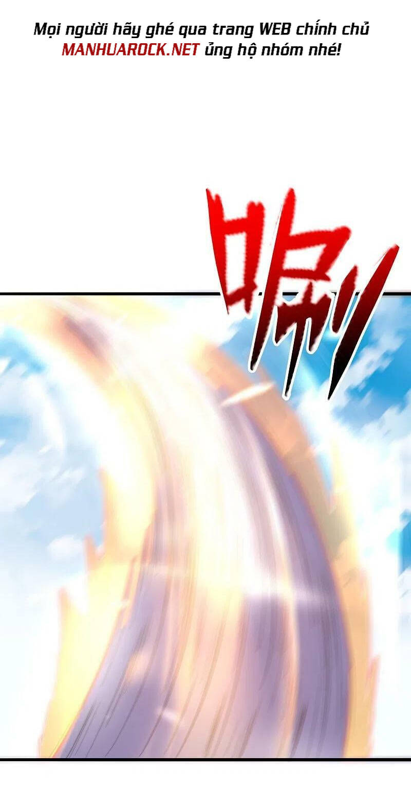 Tiên Võ Đế Tôn Chapter 419 - Trang 57