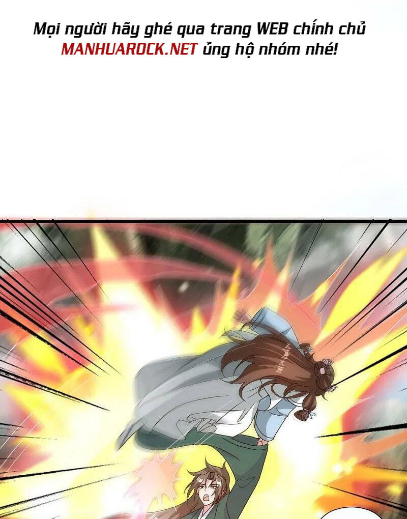 Tiên Võ Đế Tôn Chapter 419 - Trang 58