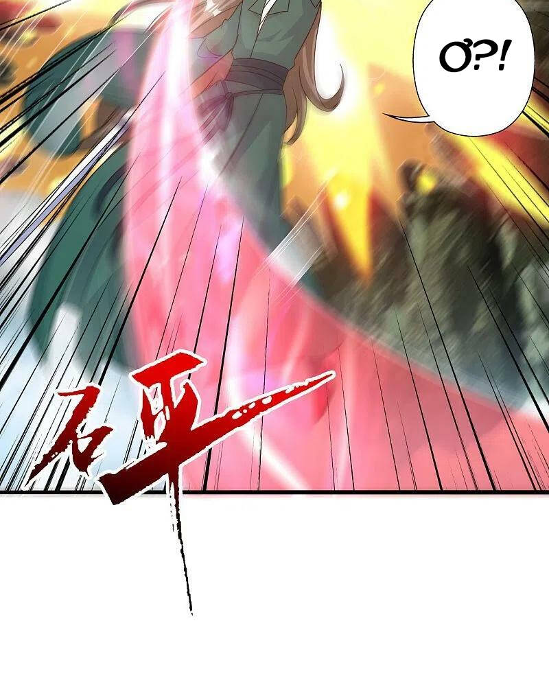 Tiên Võ Đế Tôn Chapter 419 - Trang 59