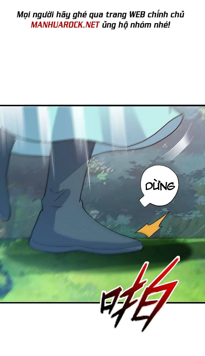 Tiên Võ Đế Tôn Chapter 419 - Trang 62