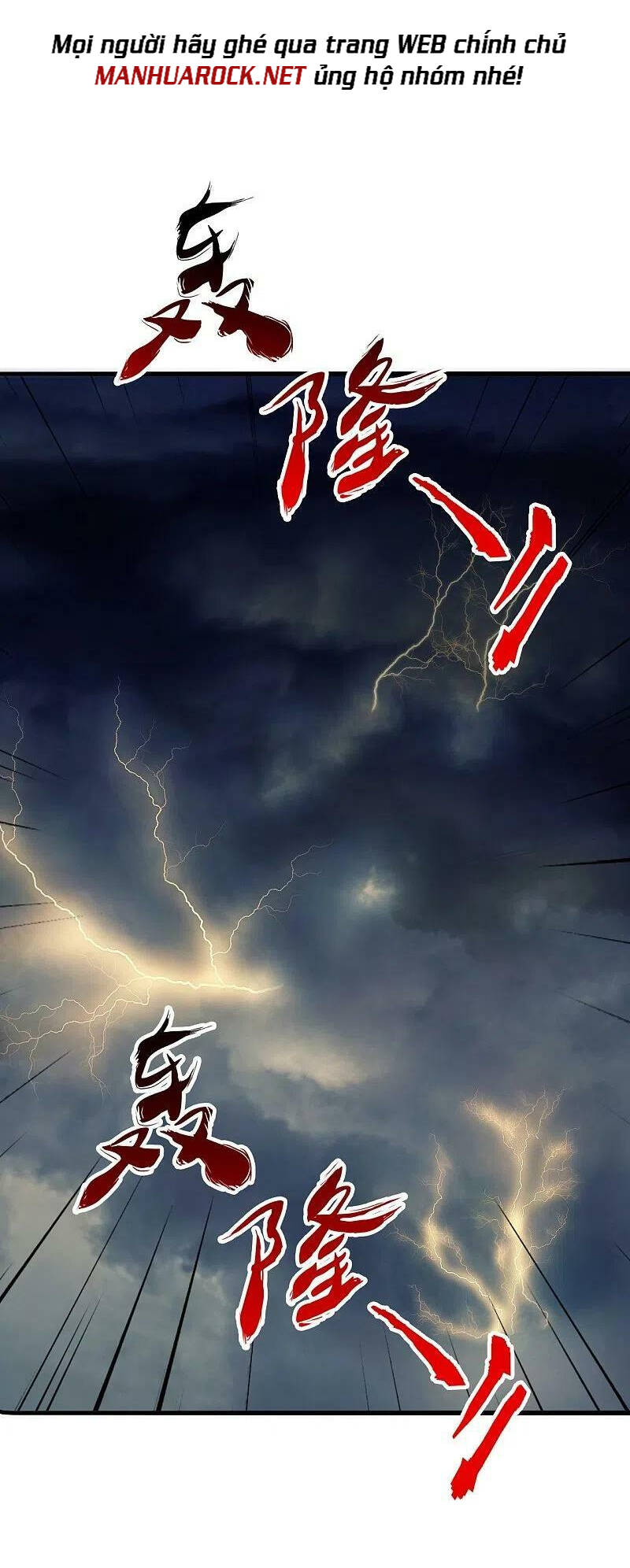 Tiên Võ Đế Tôn Chapter 419 - Trang 72