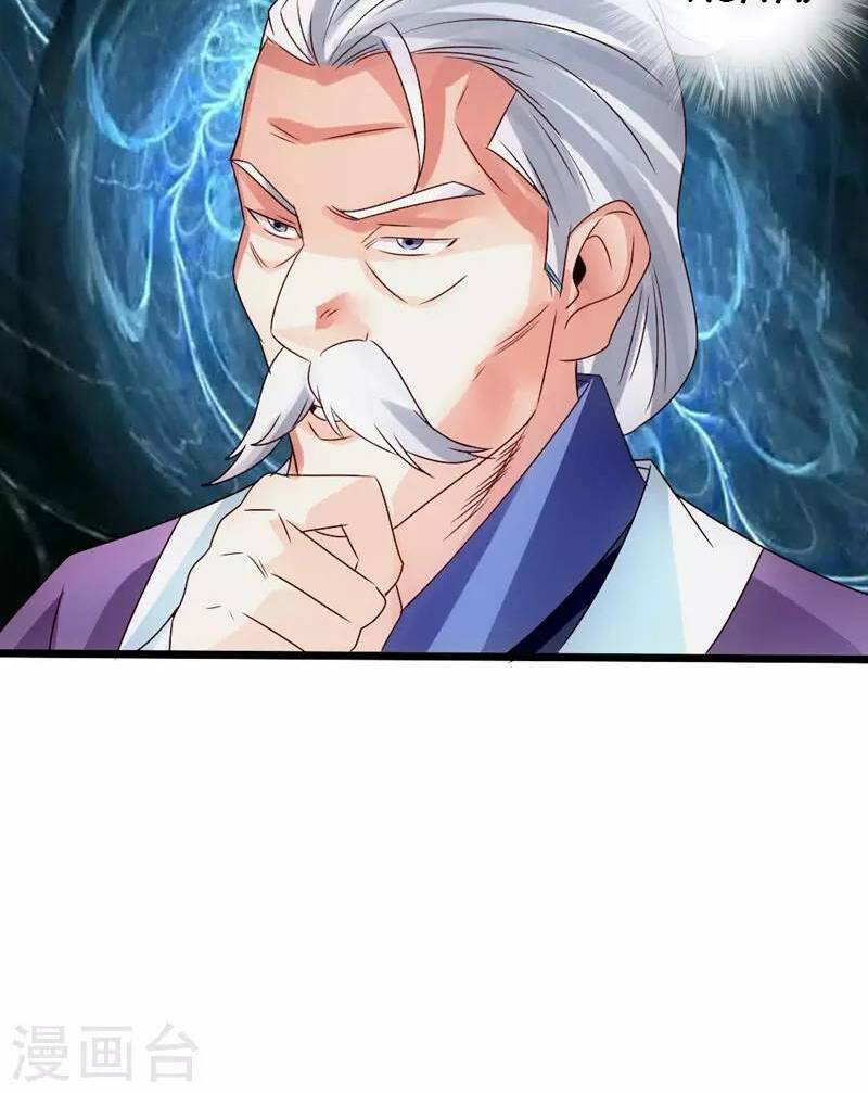 Tiên Võ Đế Tôn - Chapter 42 - Page 36