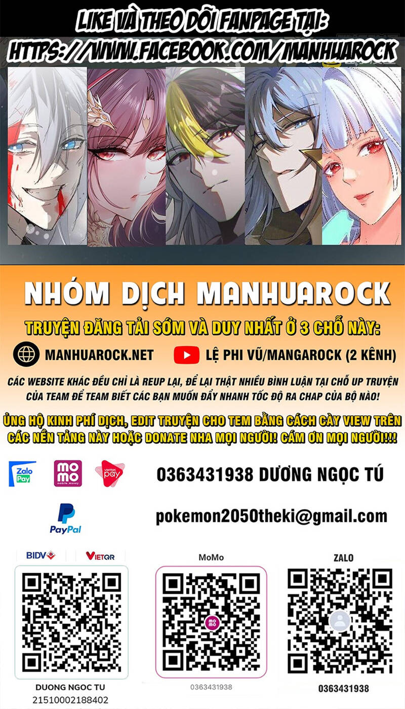 Tiên Võ Đế Tôn - Chapter 421 - Page 89