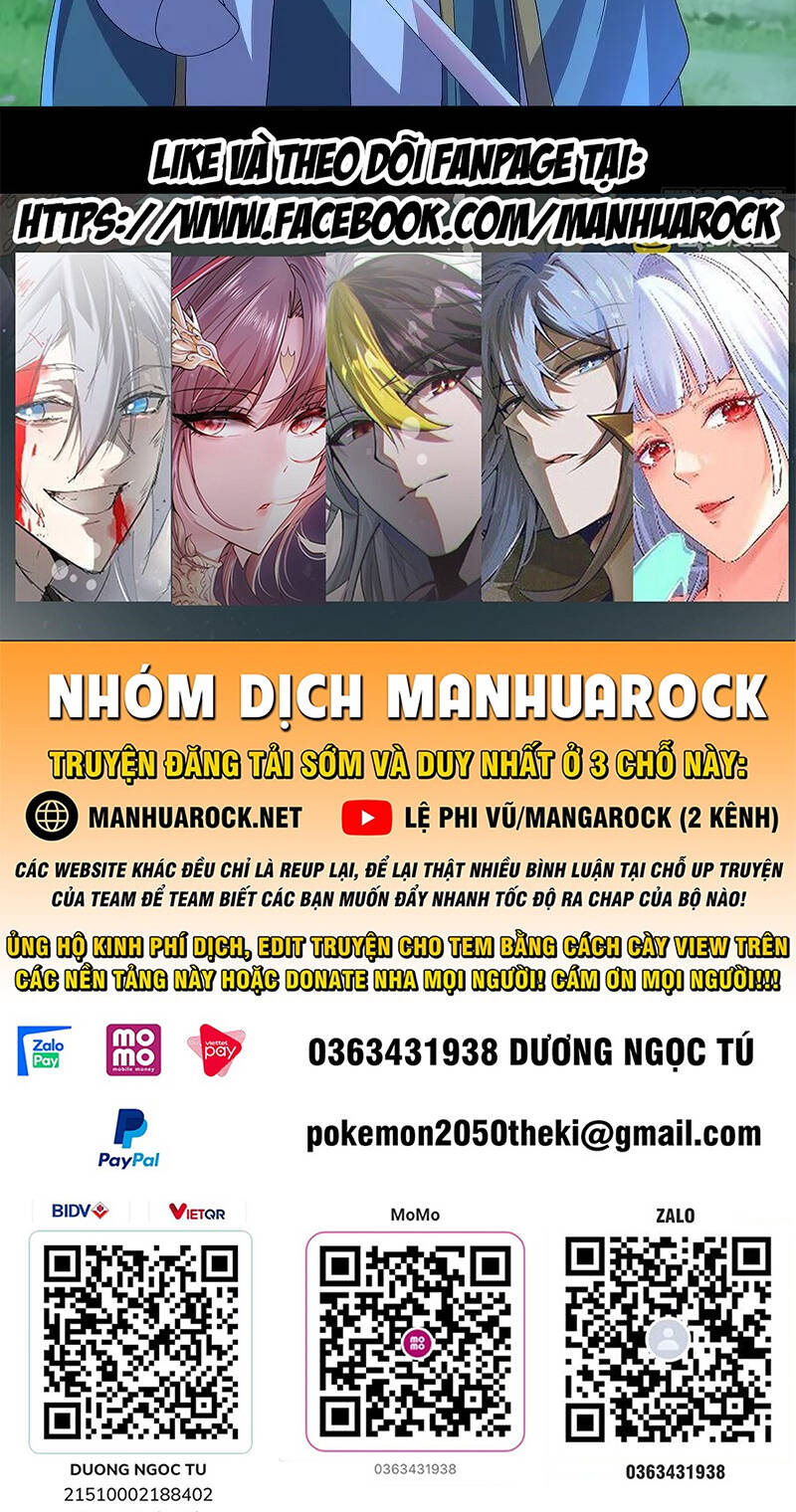 Tiên Võ Đế Tôn - Chapter 424 - Page 90