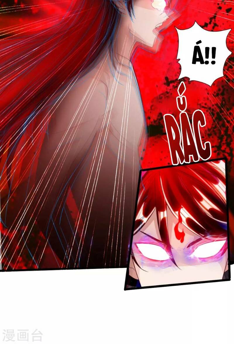 Tiên Võ Đế Tôn - Chapter 43 - Page 41