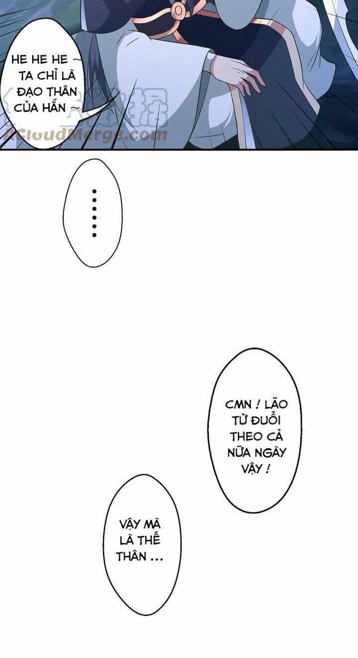 Tiên Võ Đế Tôn - Chapter 431 - Page 77