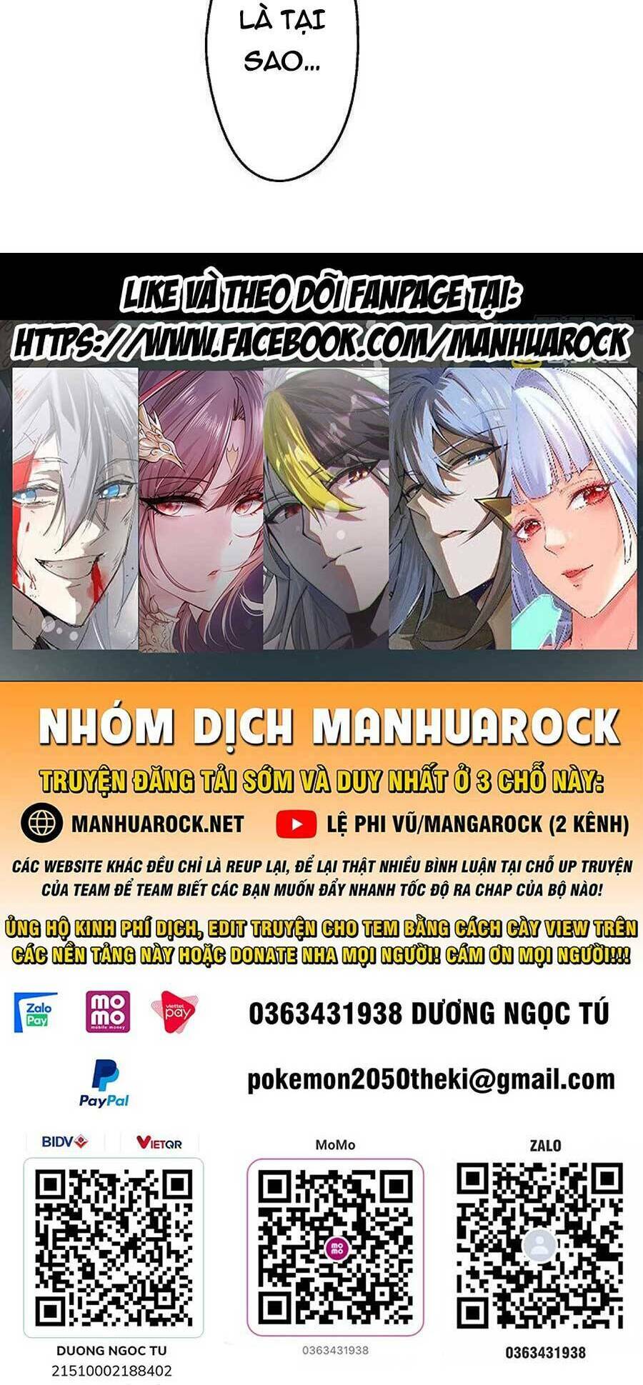 Tiên Võ Đế Tôn - Chapter 433 - Page 88