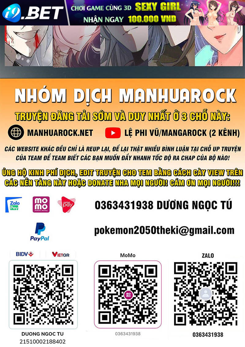 Tiên Võ Đế Tôn - Chapter 436 - Page 100