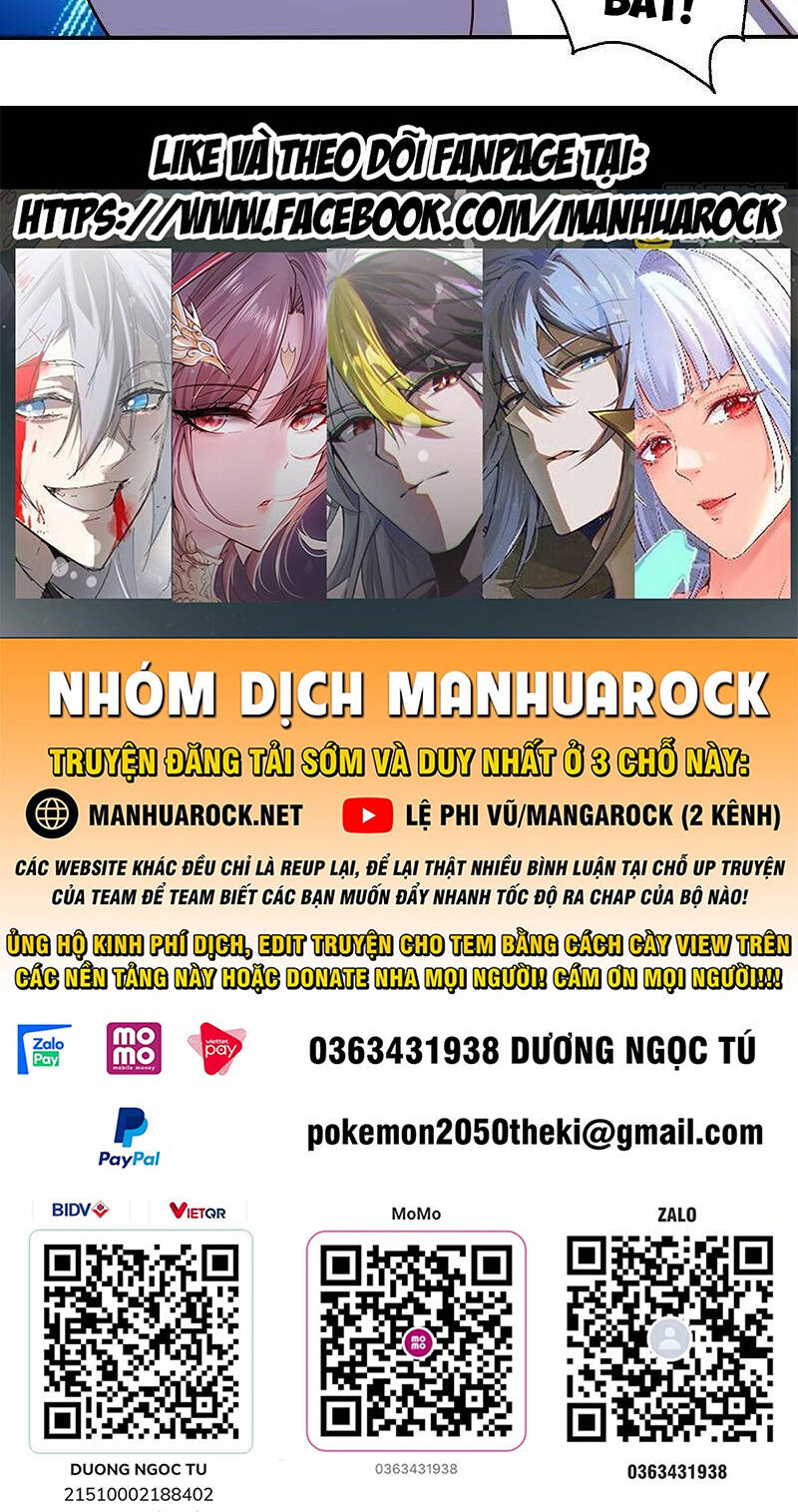 Tiên Võ Đế Tôn - Chapter 441 - Page 83