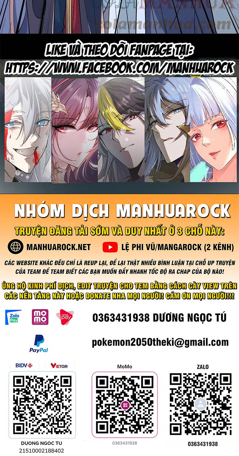 Tiên Võ Đế Tôn - Chapter 443 - Page 85