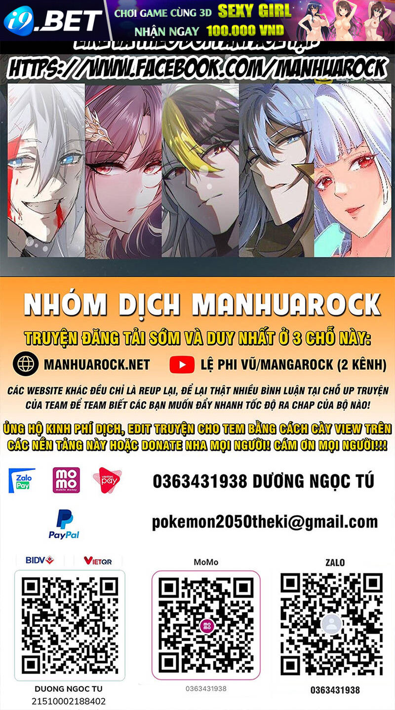 Tiên Võ Đế Tôn - Chapter 450 - Page 107