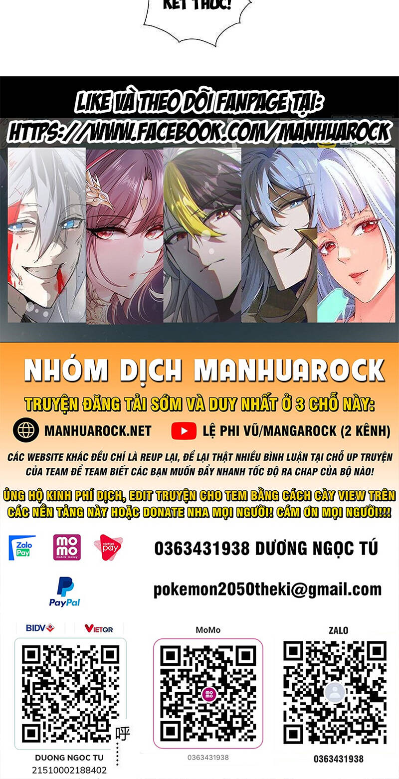 Tiên Võ Đế Tôn - Chapter 451 - Page 93