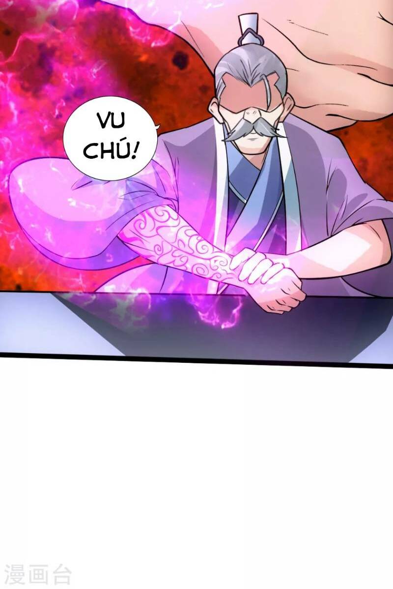 Tiên Võ Đế Tôn - Chapter 46 - Page 38