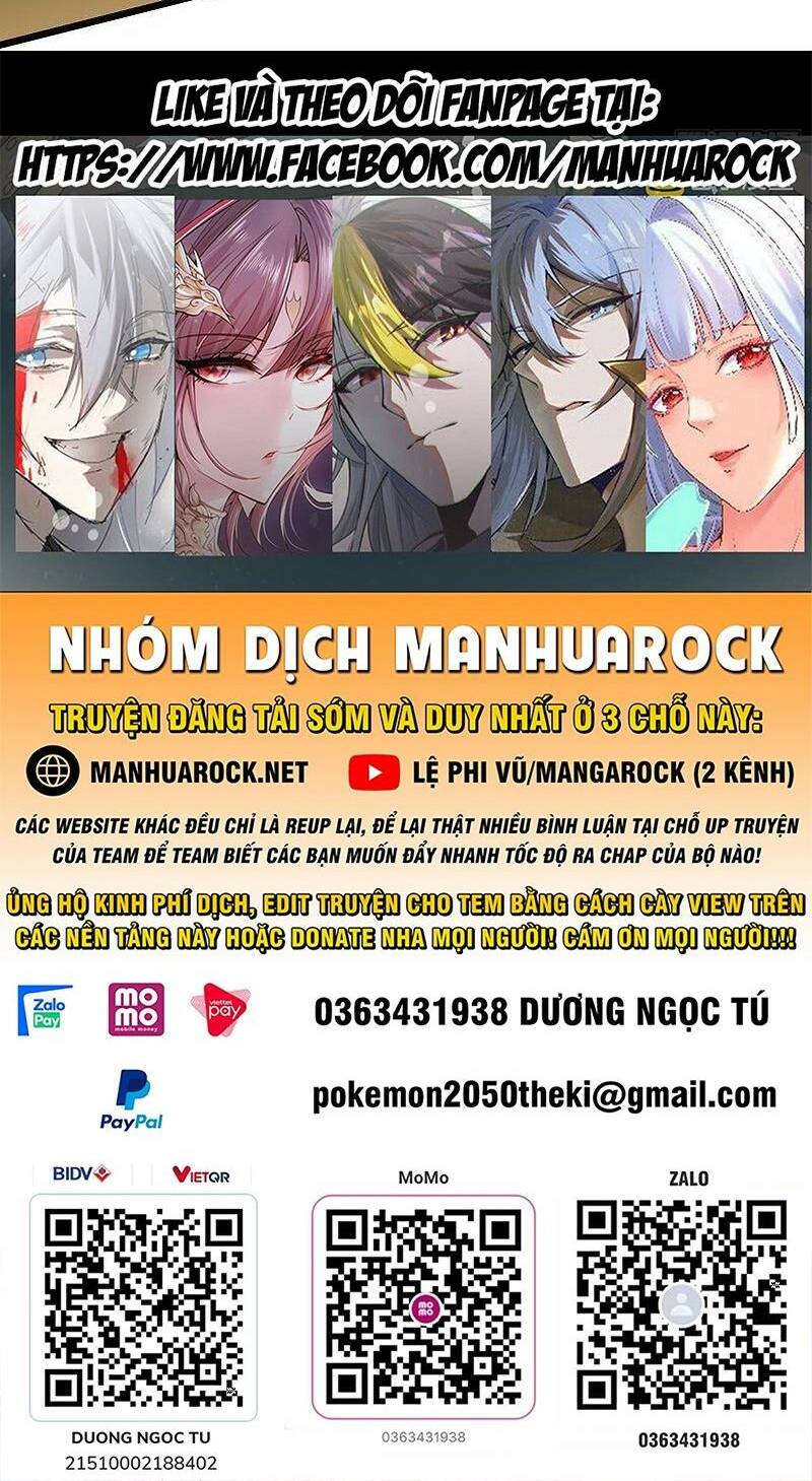 Tiên Võ Đế Tôn - Chapter 460 - Page 94