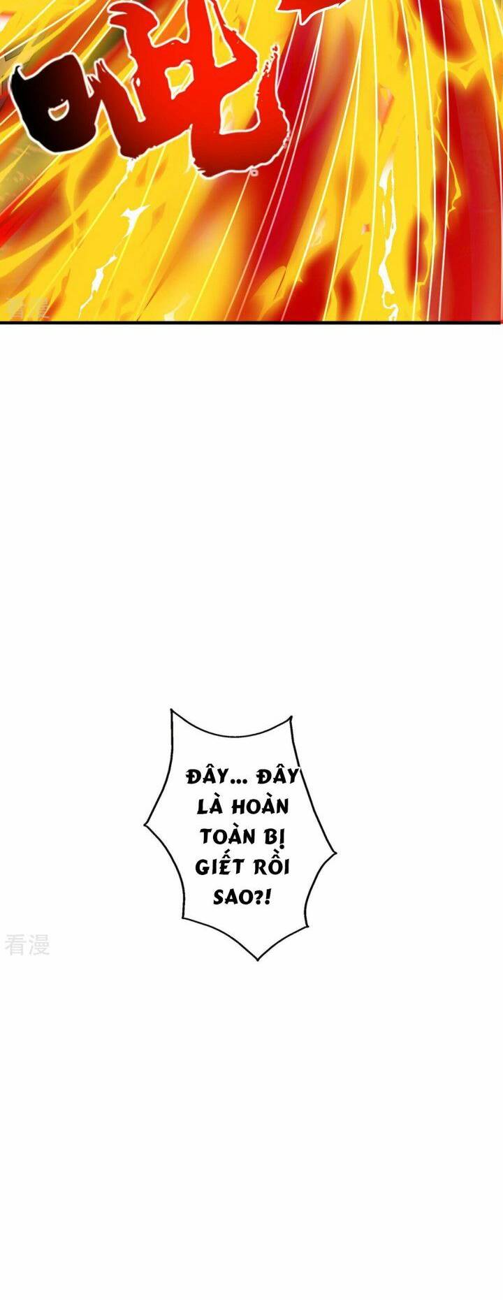 Tiên Võ Đế Tôn - Chapter 461 - Page 74