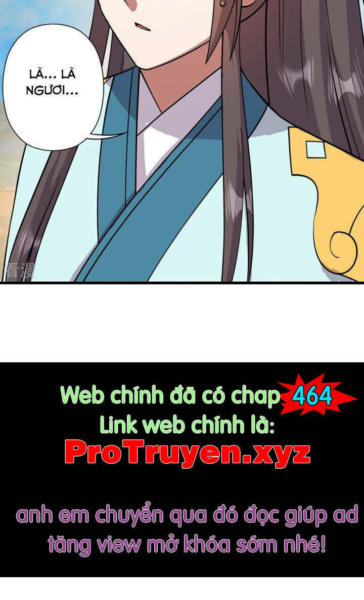 Tiên Võ Đế Tôn - Chapter 463 - Page 97