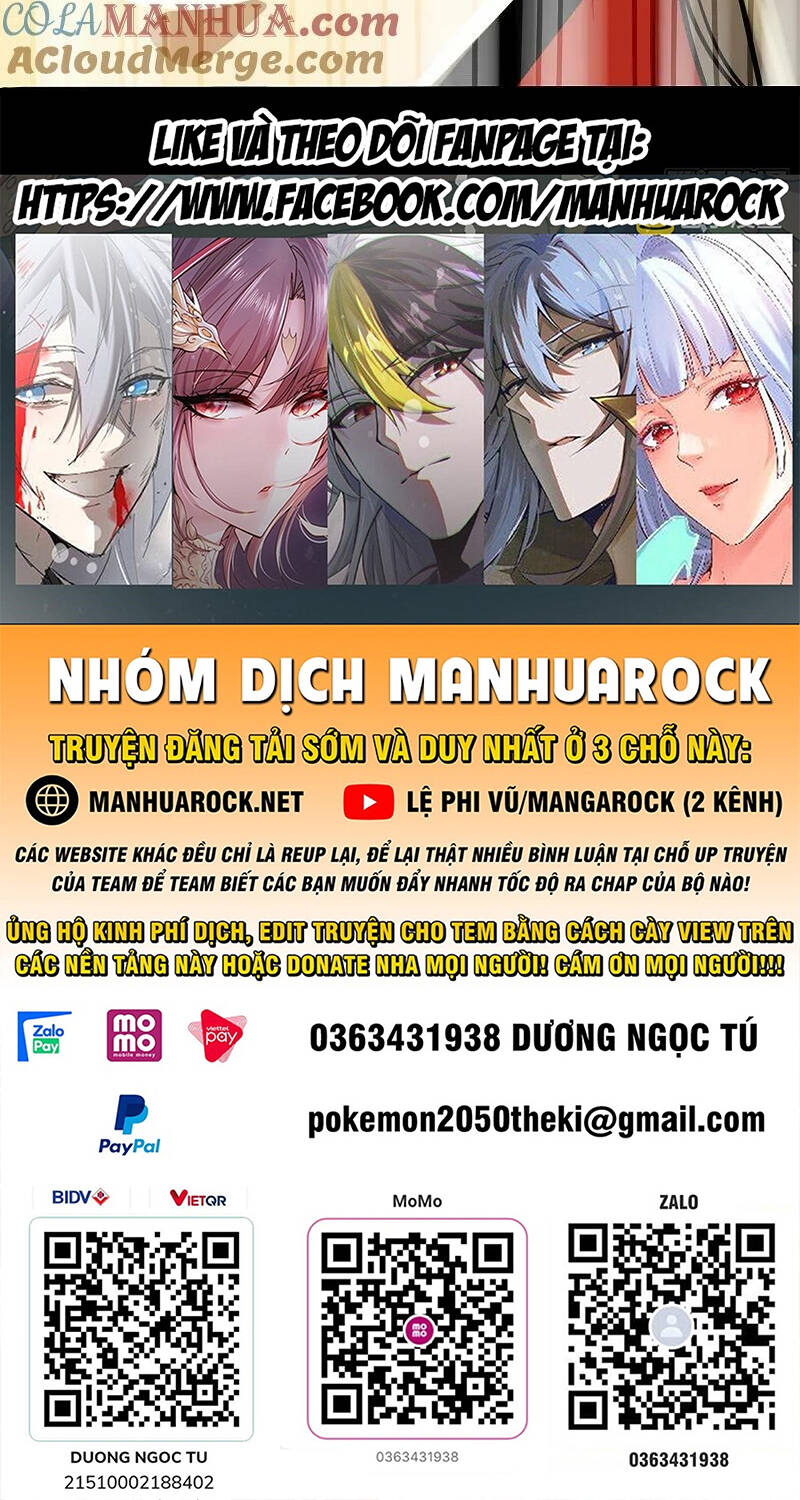 Tiên Võ Đế Tôn - Chapter 469 - Page 92