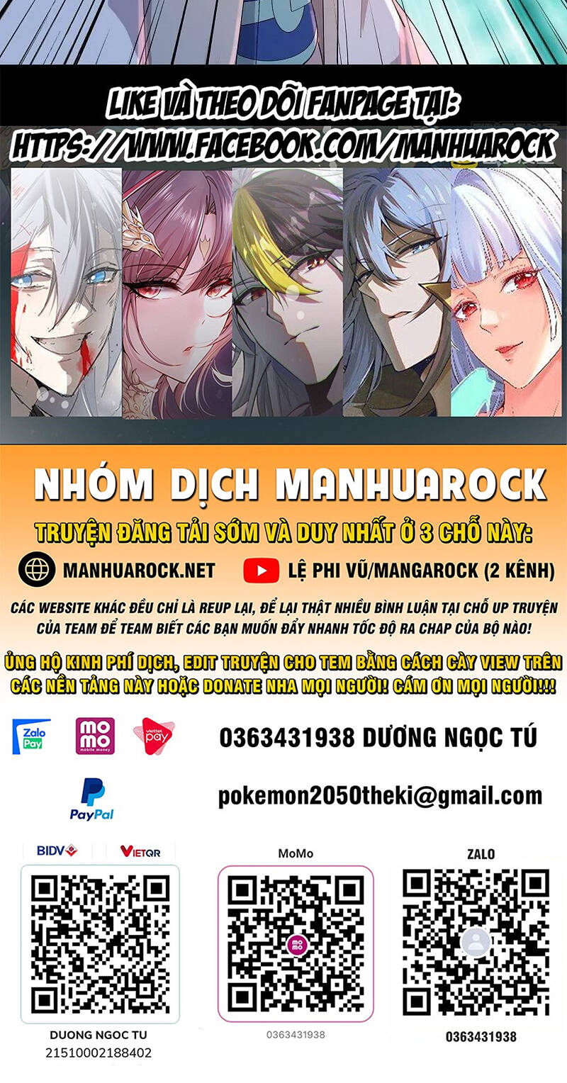 Tiên Võ Đế Tôn - Chapter 470 - Page 69