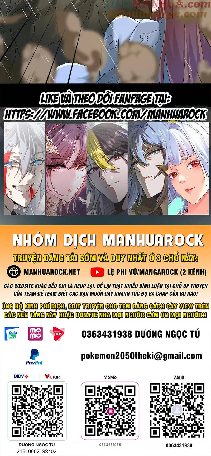 Tiên Võ Đế Tôn - Chapter 473 - Page 82