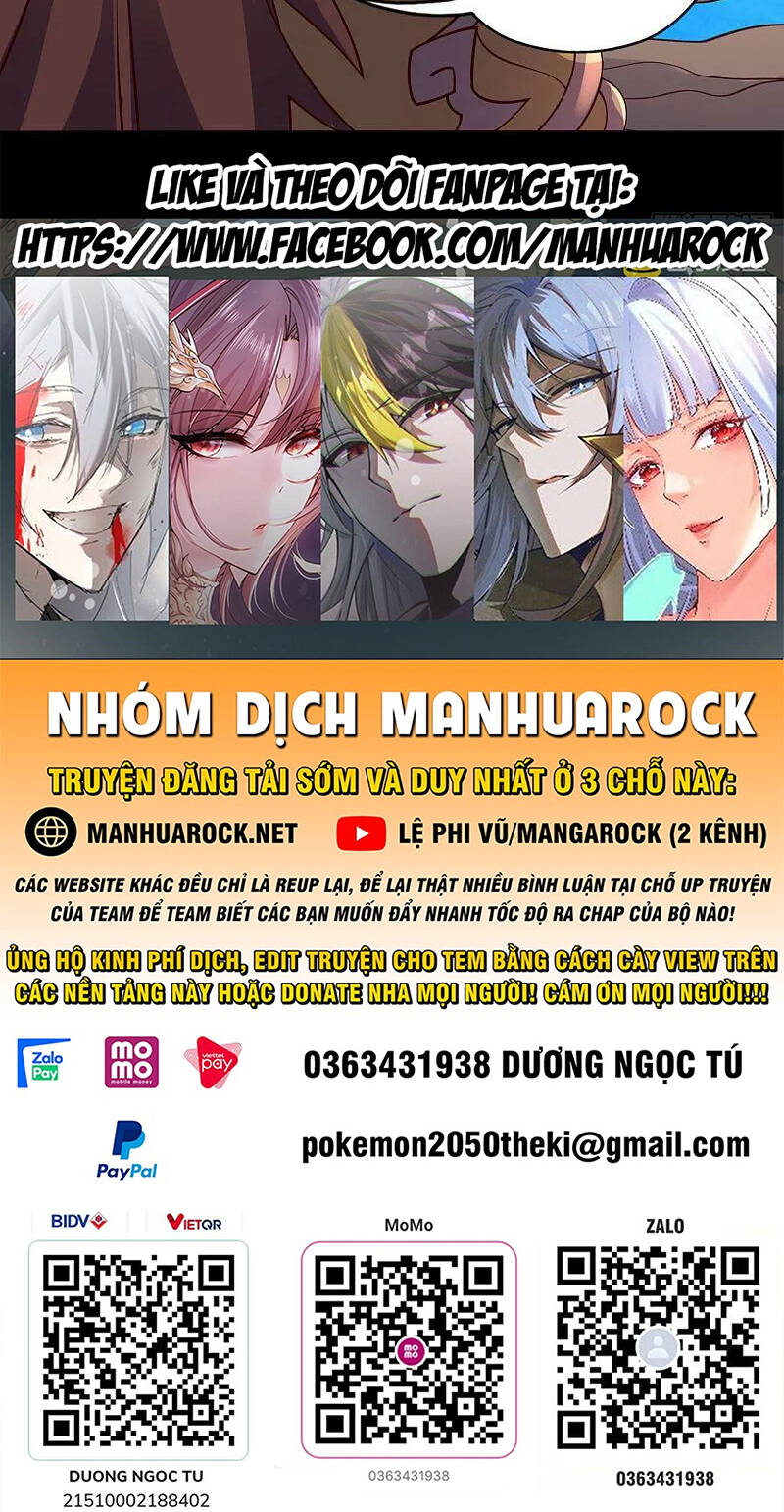 Tiên Võ Đế Tôn - Chapter 474 - Page 79